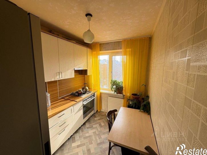 2-комн квартира улица Юрия Гагарина, 25,  д. 25