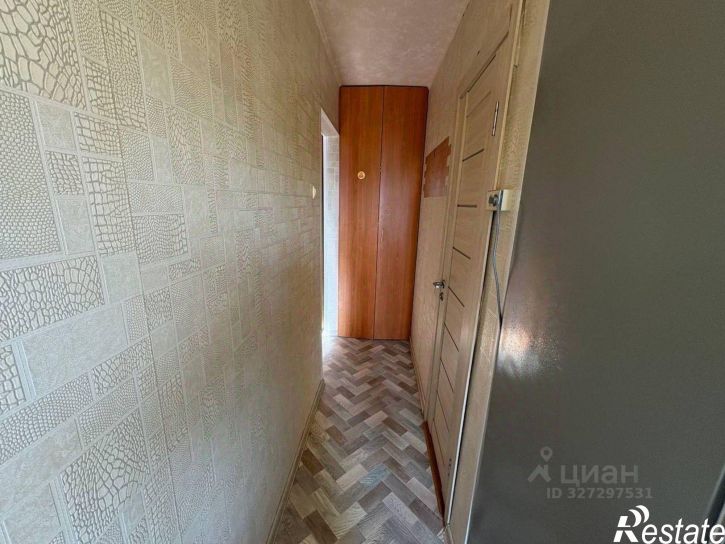 2-комн квартира улица Юрия Гагарина, 25,  д. 25