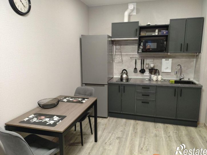 2-комн квартира ул Айская, 51,  д. 51