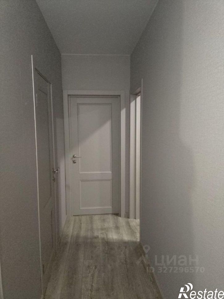 2-комн квартира ул Айская, 51,  д. 51