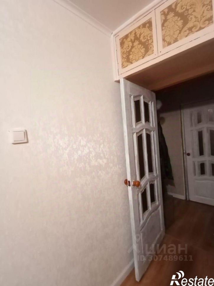 2-комн квартира ул Вологодская, 21/1,  д. 21/1