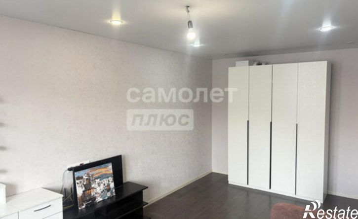 1-комн квартира ул Юрия Гагарина, 13/1,  д. 13/1