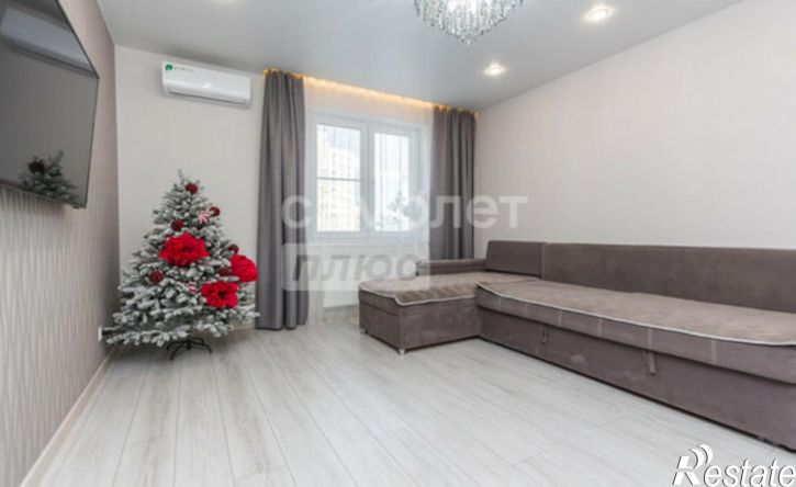 2-комн квартира ул Акназарова, 8,  д. 8