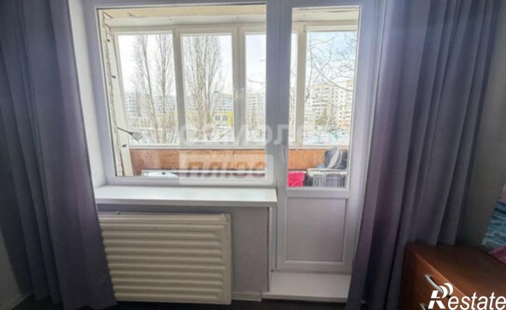 1-комн квартира ул Юрия Гагарина, 13/1,  д. 13/1