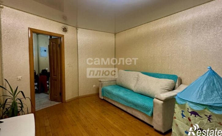 1-комн квартира б-р Тухвата Янаби, 22,  д. 22