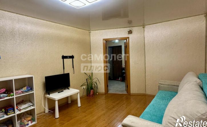 1-комн квартира б-р Тухвата Янаби, 22,  д. 22