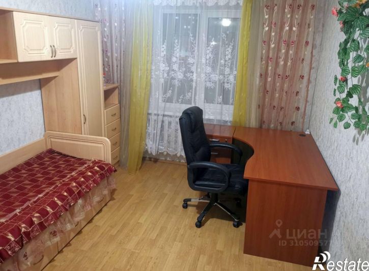 3-комн квартира ул Максима Рыльского, 25/2,  д. 25/2