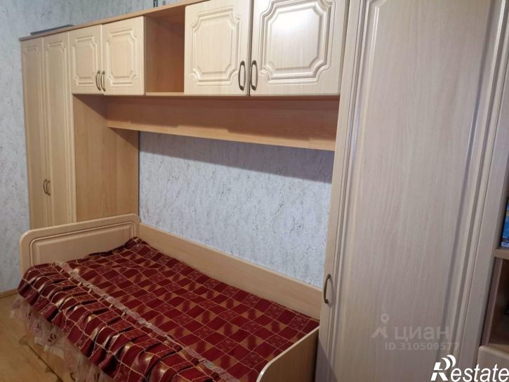 3-комн квартира ул Максима Рыльского, 25/2,  д. 25/2