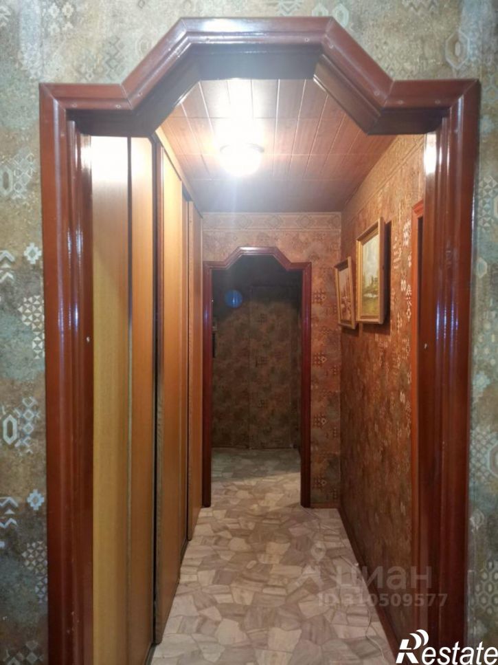 3-комн квартира ул Максима Рыльского, 25/2,  д. 25/2