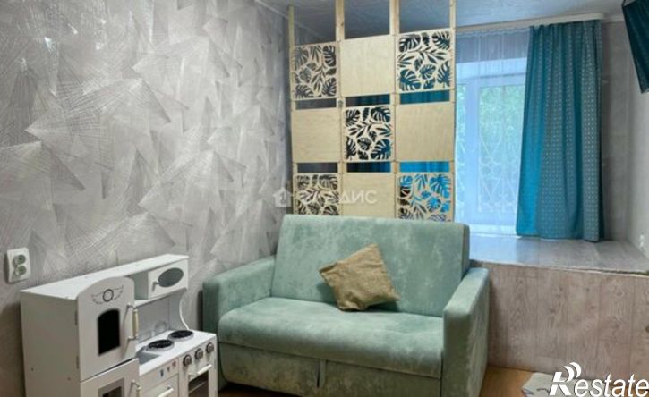 2-комн квартира ул Салавата, 13,  д. 13