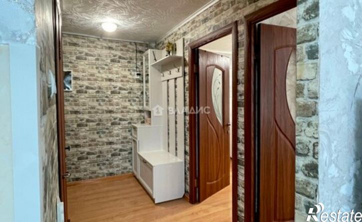 2-комн квартира ул Салавата, 13,  д. 13