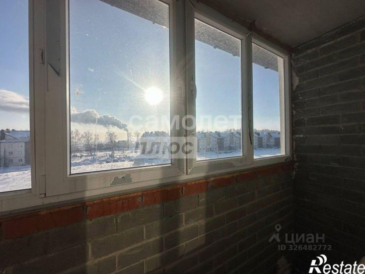 2-комн квартира ул Якуба Коласа, 26,  д. 26