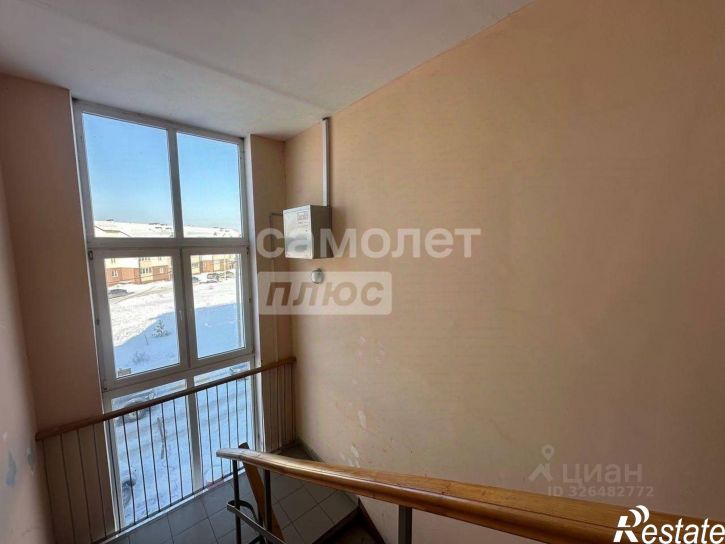 2-комн квартира ул Якуба Коласа, 26,  д. 26