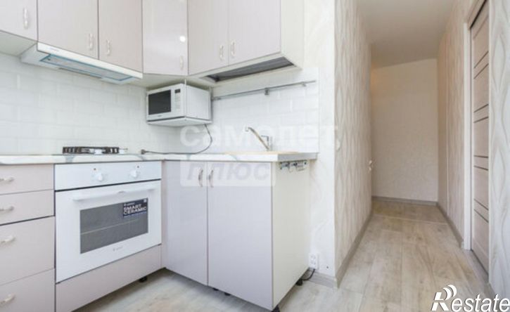 2-комн квартира Нежинская улица, 16,  д. 16