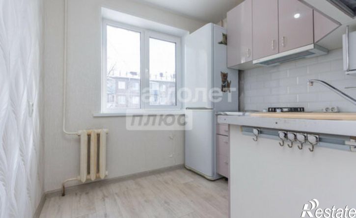 2-комн квартира Нежинская улица, 16,  д. 16