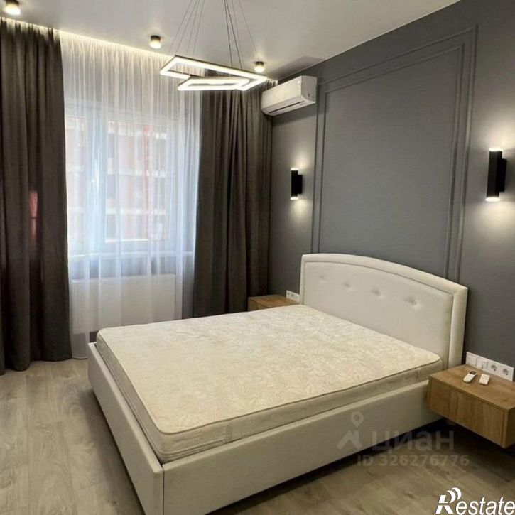 2-комн квартира ул Мустая Карима, 69 1,  д. 69 1,  к. 1