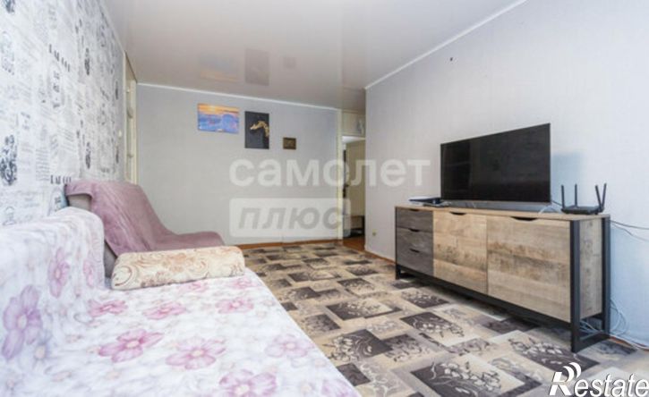 3-комн квартира улица Александра Невского, 3,  д. 3