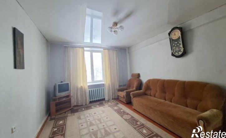 3-комн квартира ул Кольцевая, 92/10,  д. 92/10