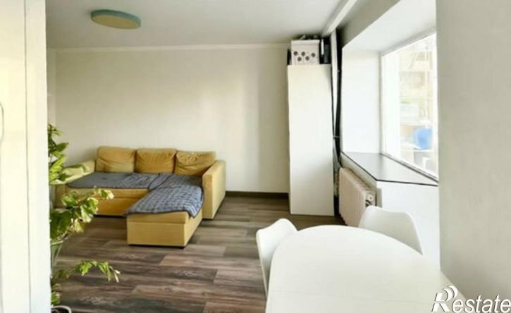 2-комн квартира ул Пушкина, 56,  д. 56