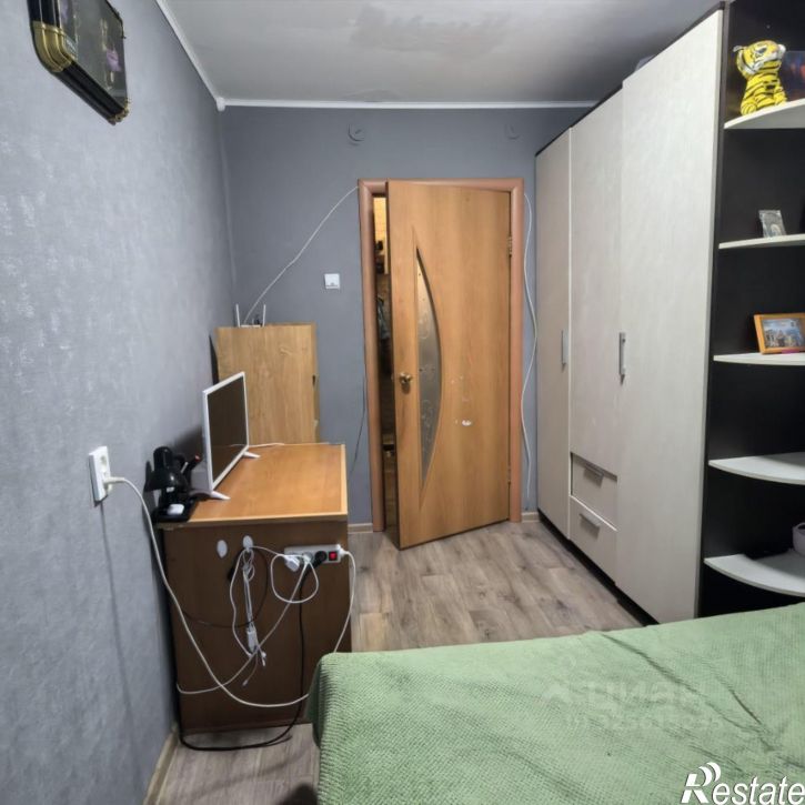 3-комн квартира ул Таллинская, 26/1,  д. 26/1