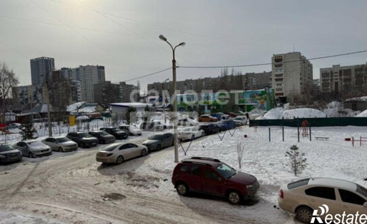 3-комн квартира ул Дагестанская, 33/1,  д. 33/1