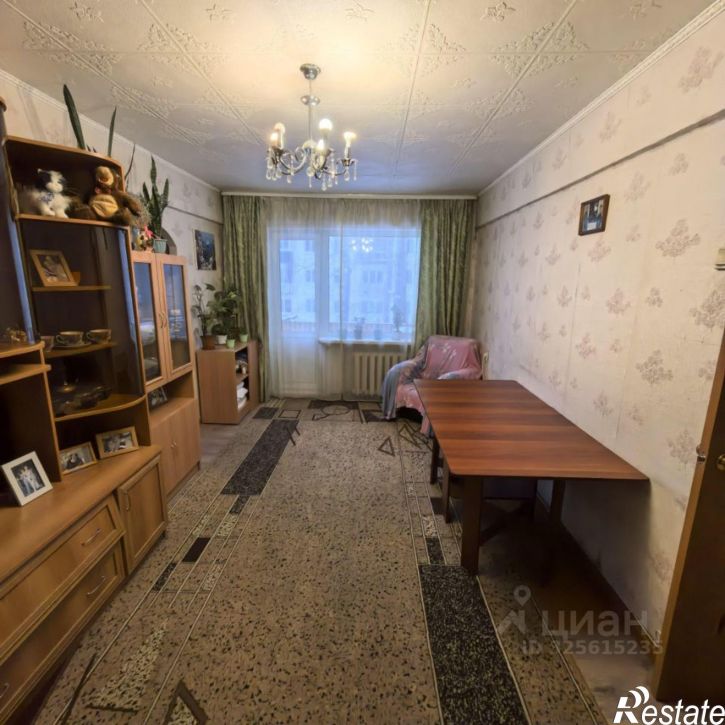 3-комн квартира ул Таллинская, 26/1,  д. 26/1