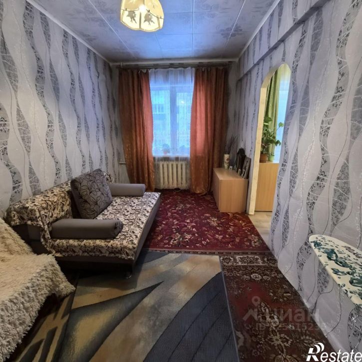 3-комн квартира ул Таллинская, 26/1,  д. 26/1