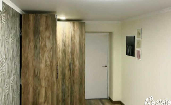 2-комн квартира ул Пушкина, 56,  д. 56