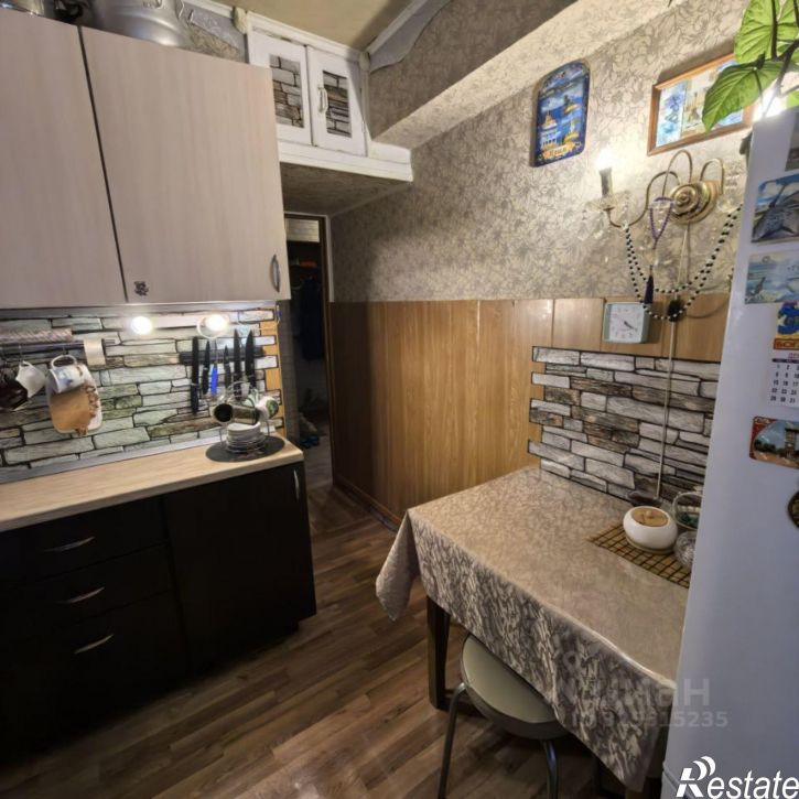 3-комн квартира ул Таллинская, 26/1,  д. 26/1