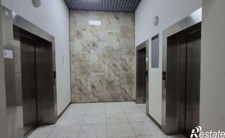 2-комн квартира б-р Давлеткильдеева, 5,  д. 5