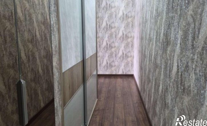 2-комн квартира б-р Давлеткильдеева, 5,  д. 5