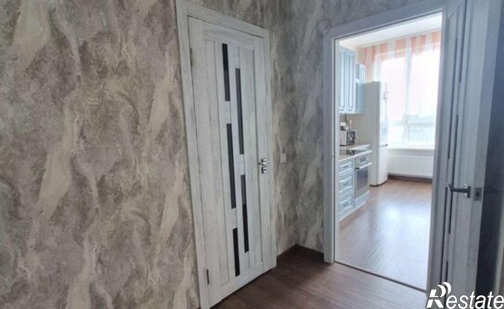 2-комн квартира б-р Давлеткильдеева, 5,  д. 5