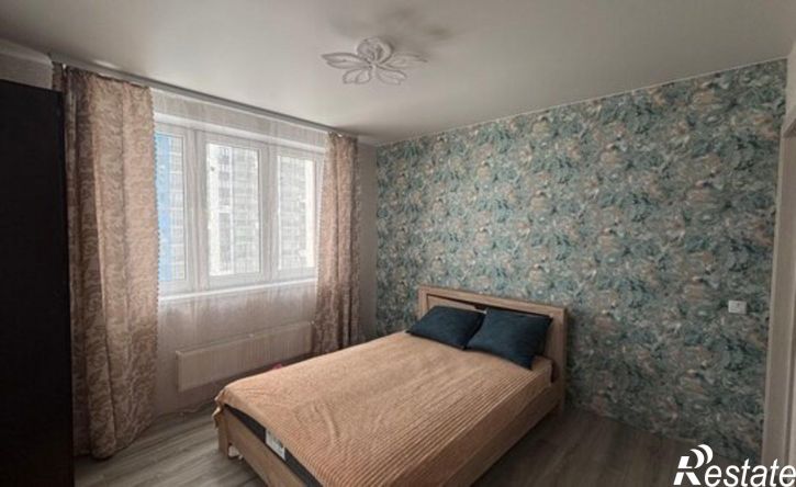 2-комн квартира ул Воинов-Интернационалистов, 3,  д. 3