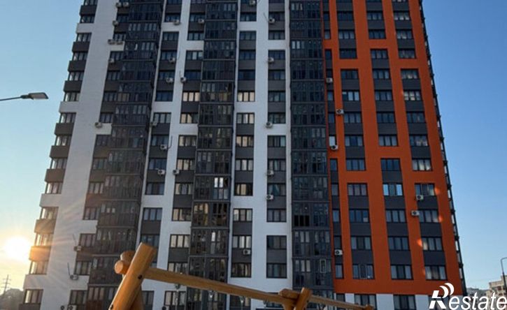 2-комн квартира ул Воинов-Интернационалистов, 3,  д. 3