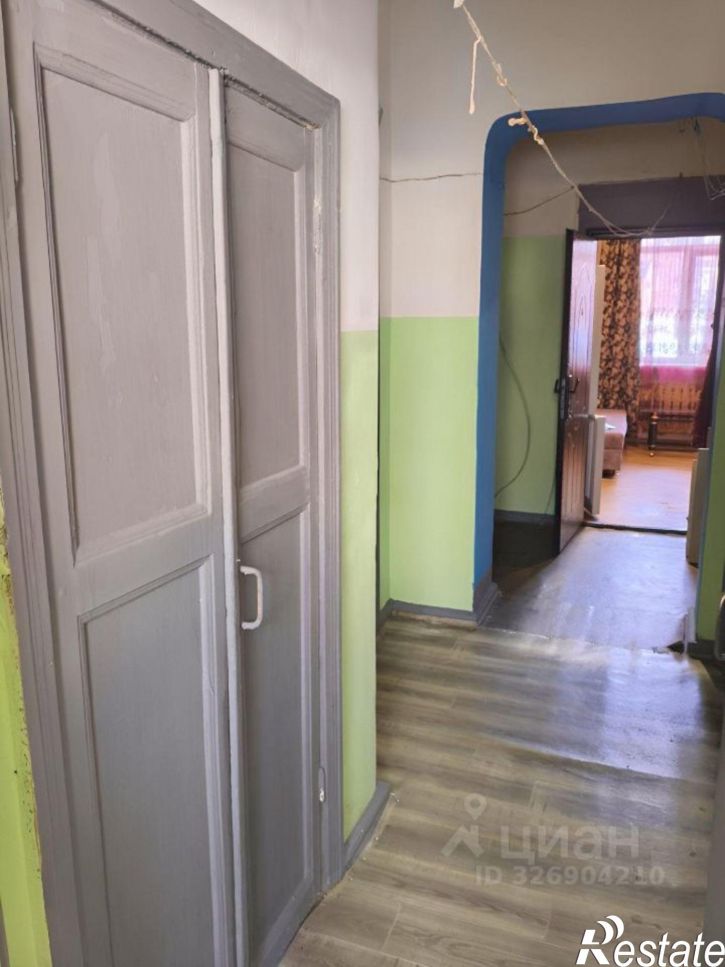 Комната ул Александра Невского, 38,  д. 38