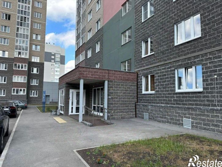 1-комн квартира