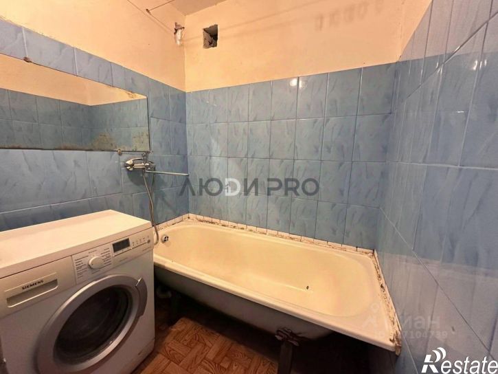 3-комн квартира улица Лётчиков, 8/1,  д. 8/1