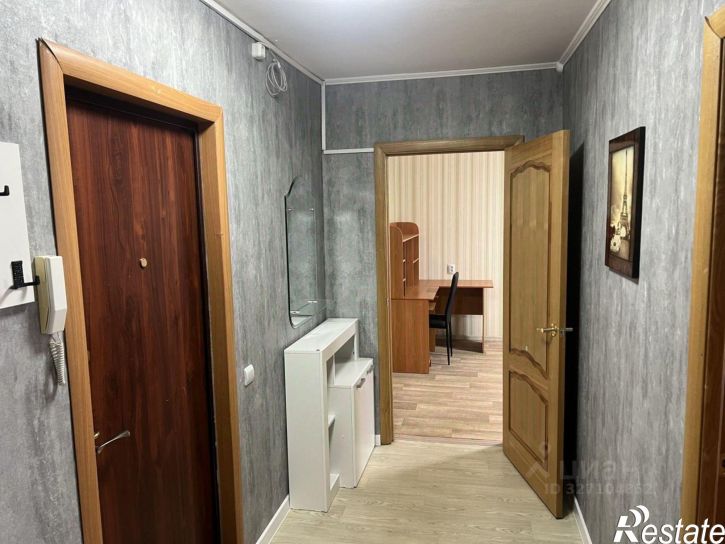 2-комн квартира улица Николая Дмитриева, 15,  д. 15