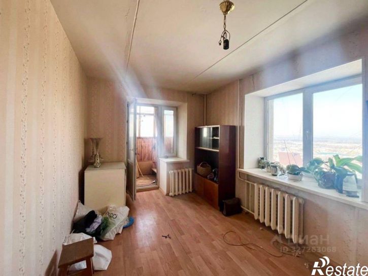 3-комн квартира улица Красина, 13/3,  д. 13/3