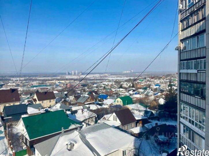 3-комн квартира улица Красина, 13/3,  д. 13/3