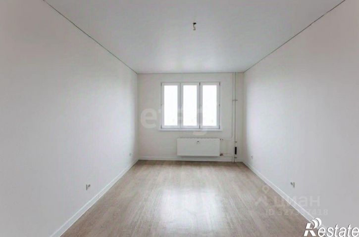 3-комн квартира улица Мечтателей, 17,  д. 17