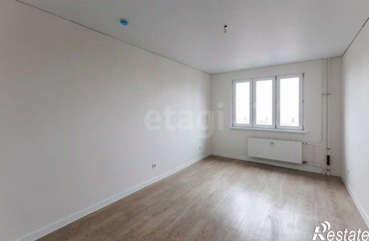 3-комн квартира улица Мечтателей, 17,  д. 17