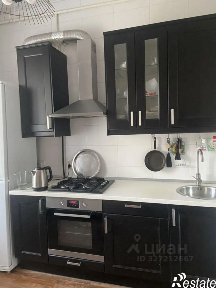 2-комн квартира ул Первомайская, 31,  д. 31