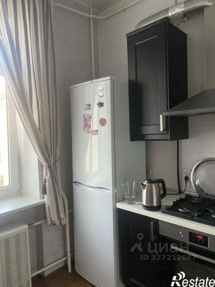 2-комн квартира ул Первомайская, 31,  д. 31