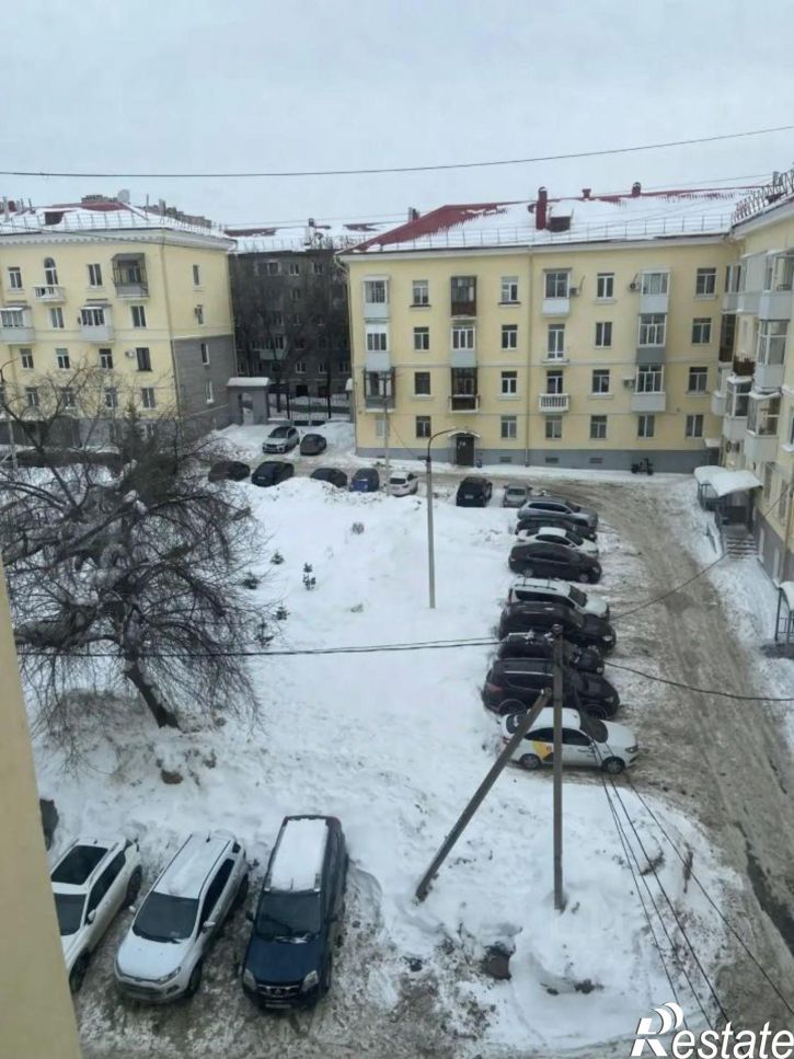 2-комн квартира ул Первомайская, 31,  д. 31