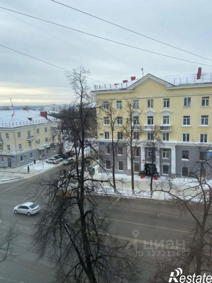 2-комн квартира ул Первомайская, 31,  д. 31