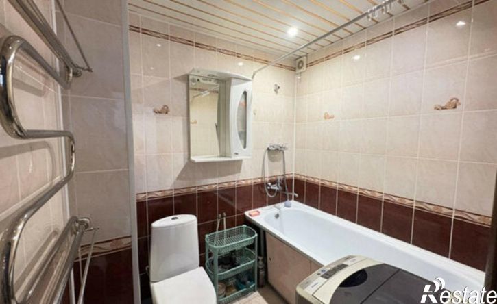 1-комн квартира ул Максима Рыльского, 28,  д. 28