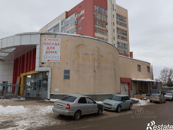 Гараж/парковка ул Айская, 37,  д. 37