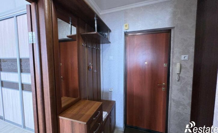 1-комн квартира ул Максима Рыльского, 28,  д. 28