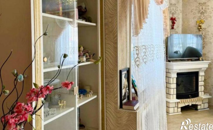 3-комн квартира ул Ленина, 168,  д. 168